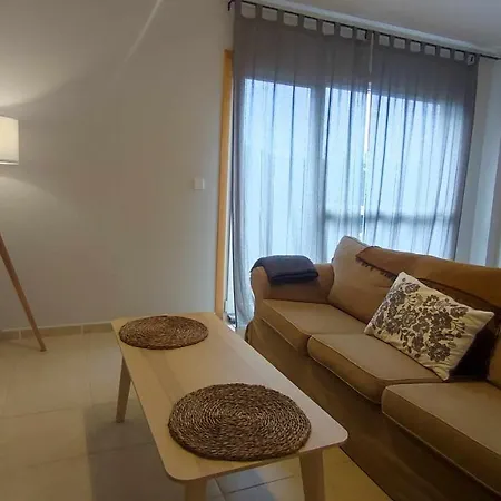 En Mino Apartment *
