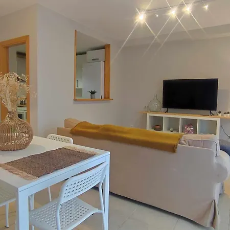 En Mino Apartment