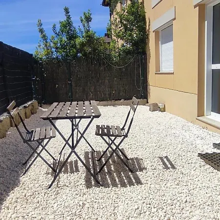 Apartment En Mino A Coruna