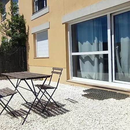 En Mino Apartment A Coruna